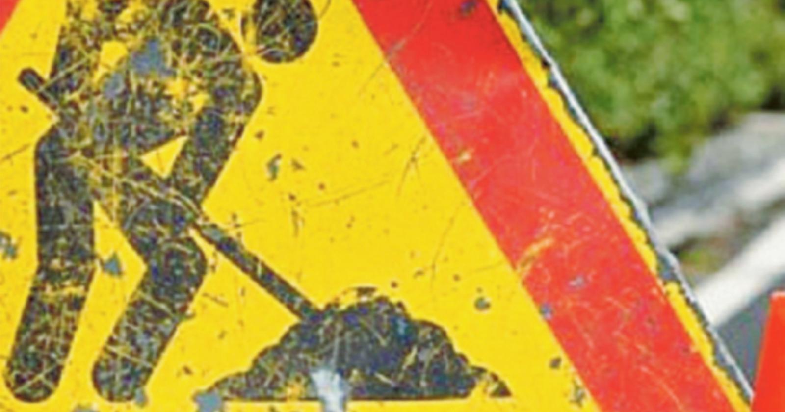 Oggi e domani lavori in centro 