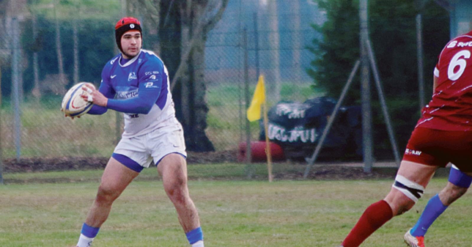 Il Borsari Badia ottiene ciò che si aspettava 