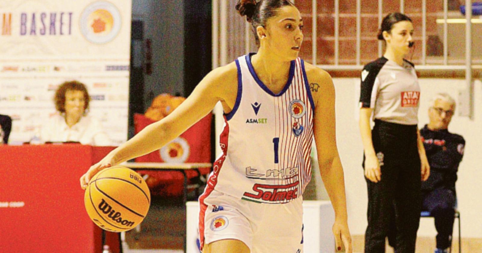 Rhodigium, l’avvio è ad handicap