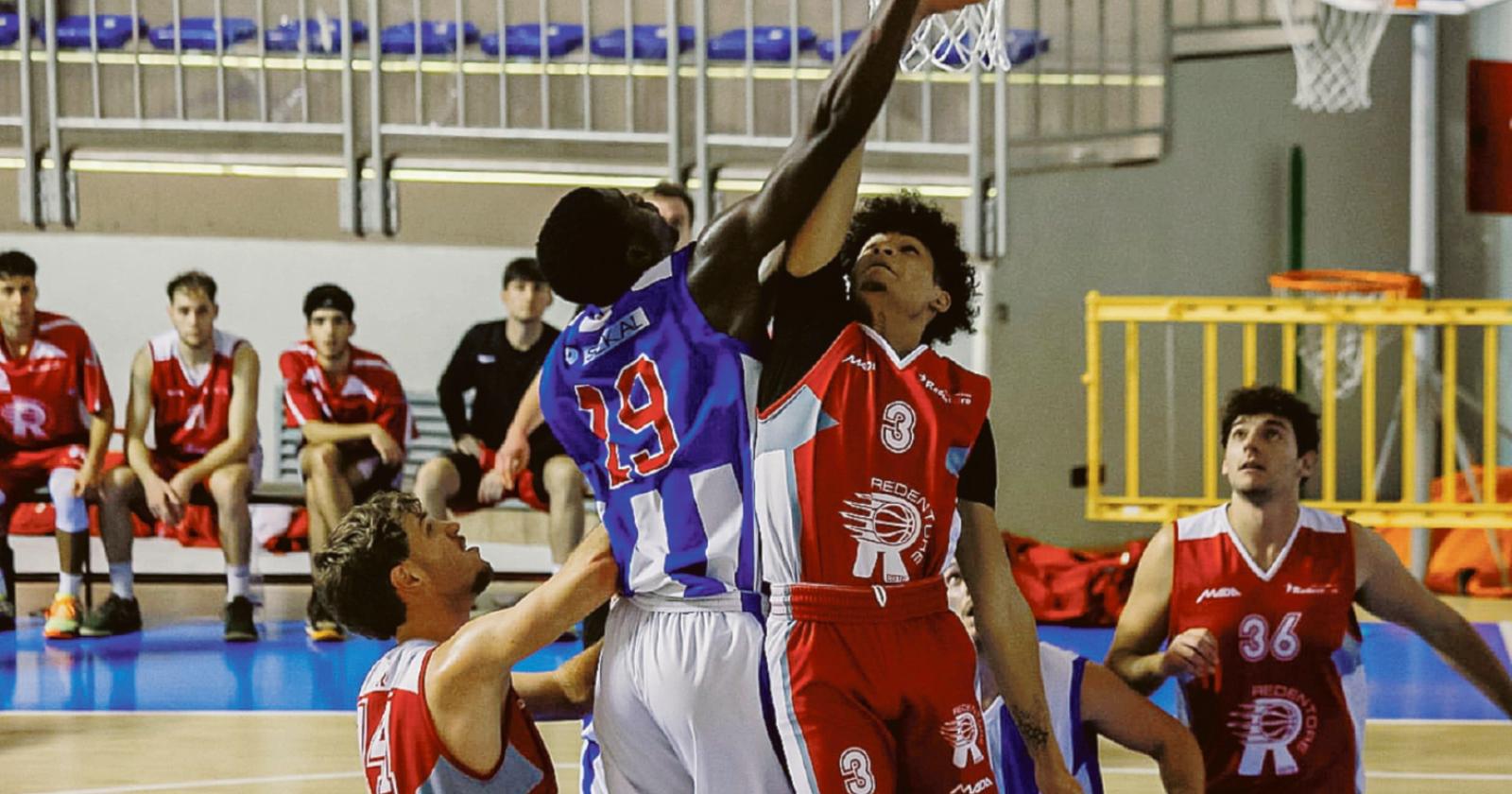 La Sekal suda più del previsto