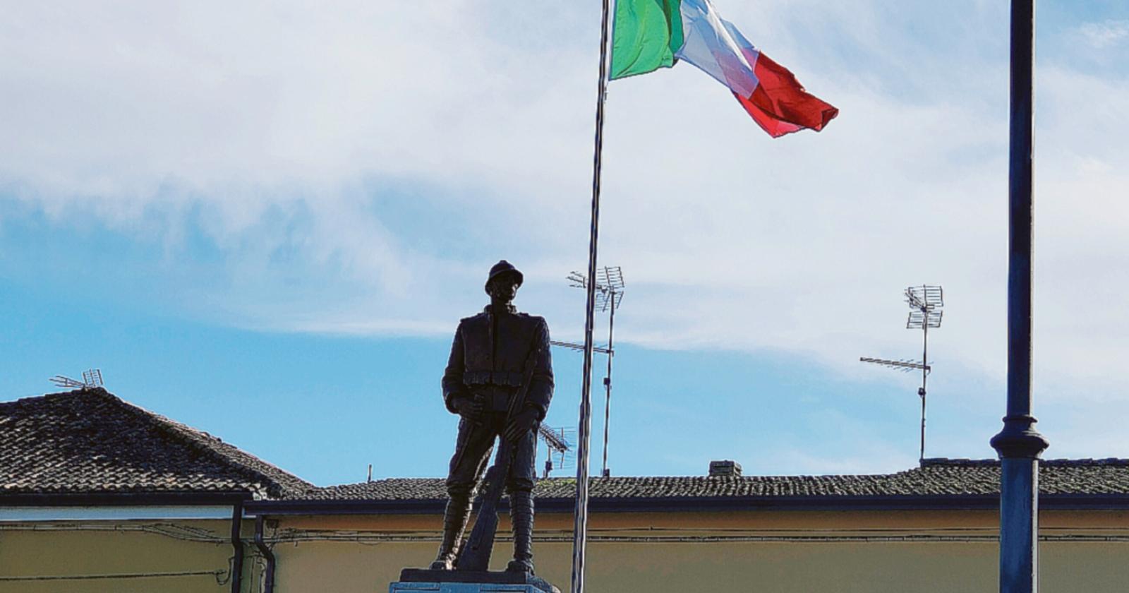 Tutti coinvolti nel far del bene