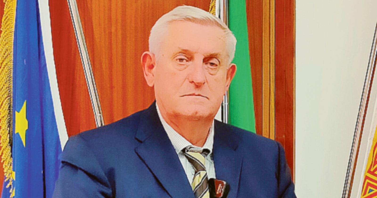 “Un sindaco deve esserci sempre”