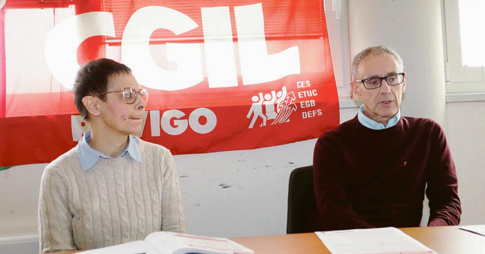 “Agire ora per sanità e precarietà”