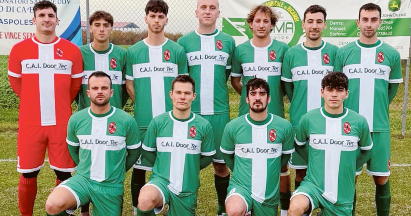 Il Ca&rsquo; Emo stasera brama i quarti