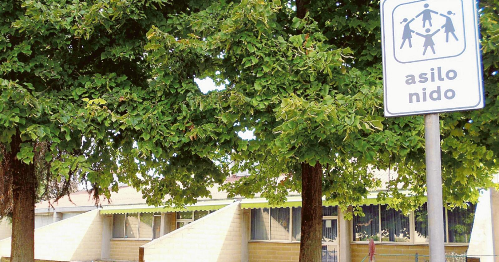 “Asilo, perché non inaugurarlo?”