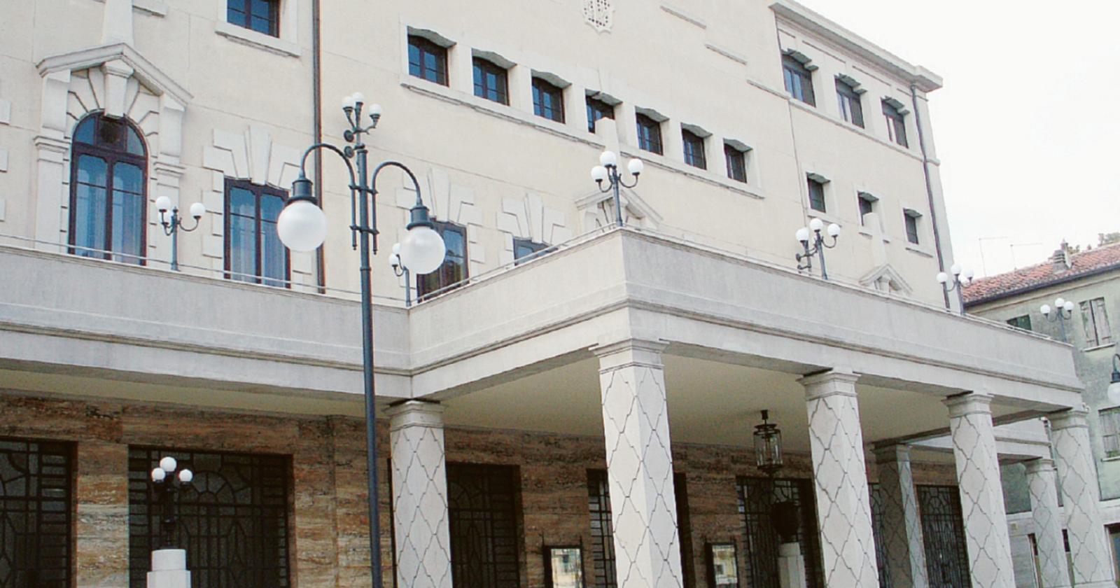 Sulle note di un dono prezioso