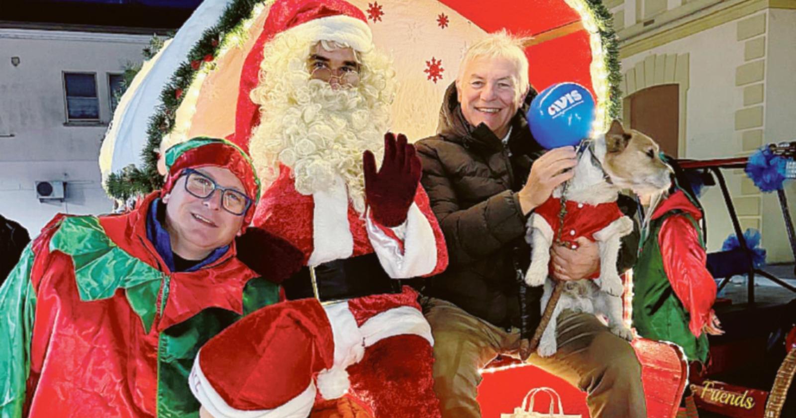 Quando le tradizioni si rinnovano