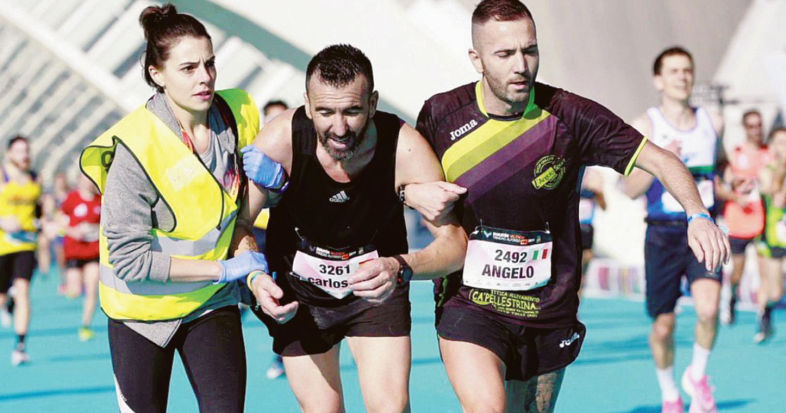 “Un sogno di bambino che si realizza”