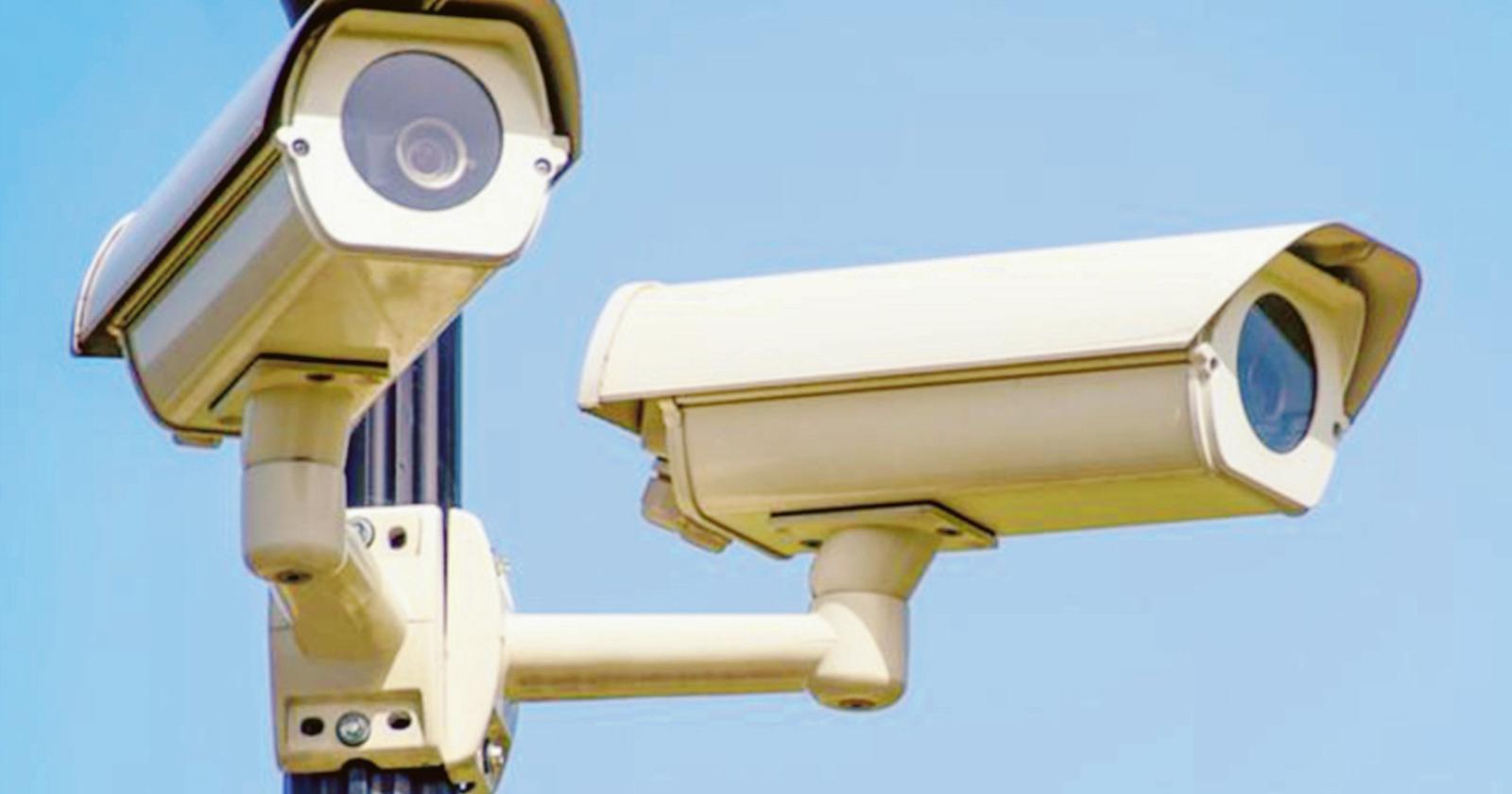 Più occhi “elettronici” in paese