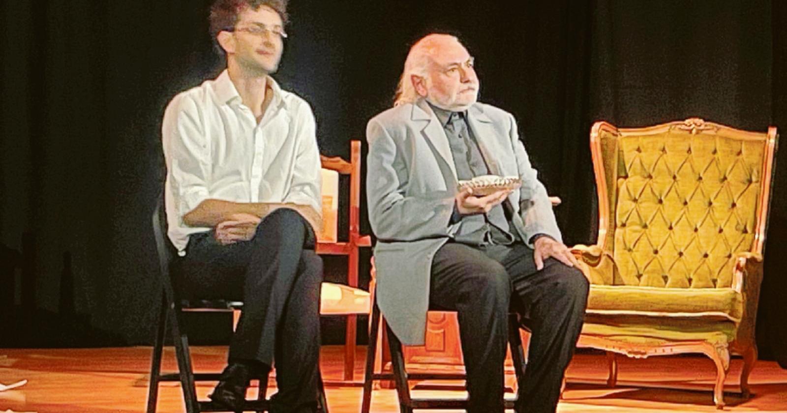 A tu per tu con Salieri e Schubert