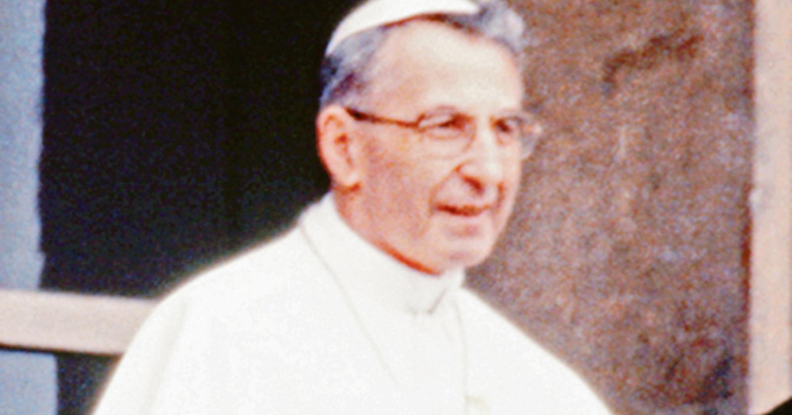 I veneti saliti al soglio di Pietro