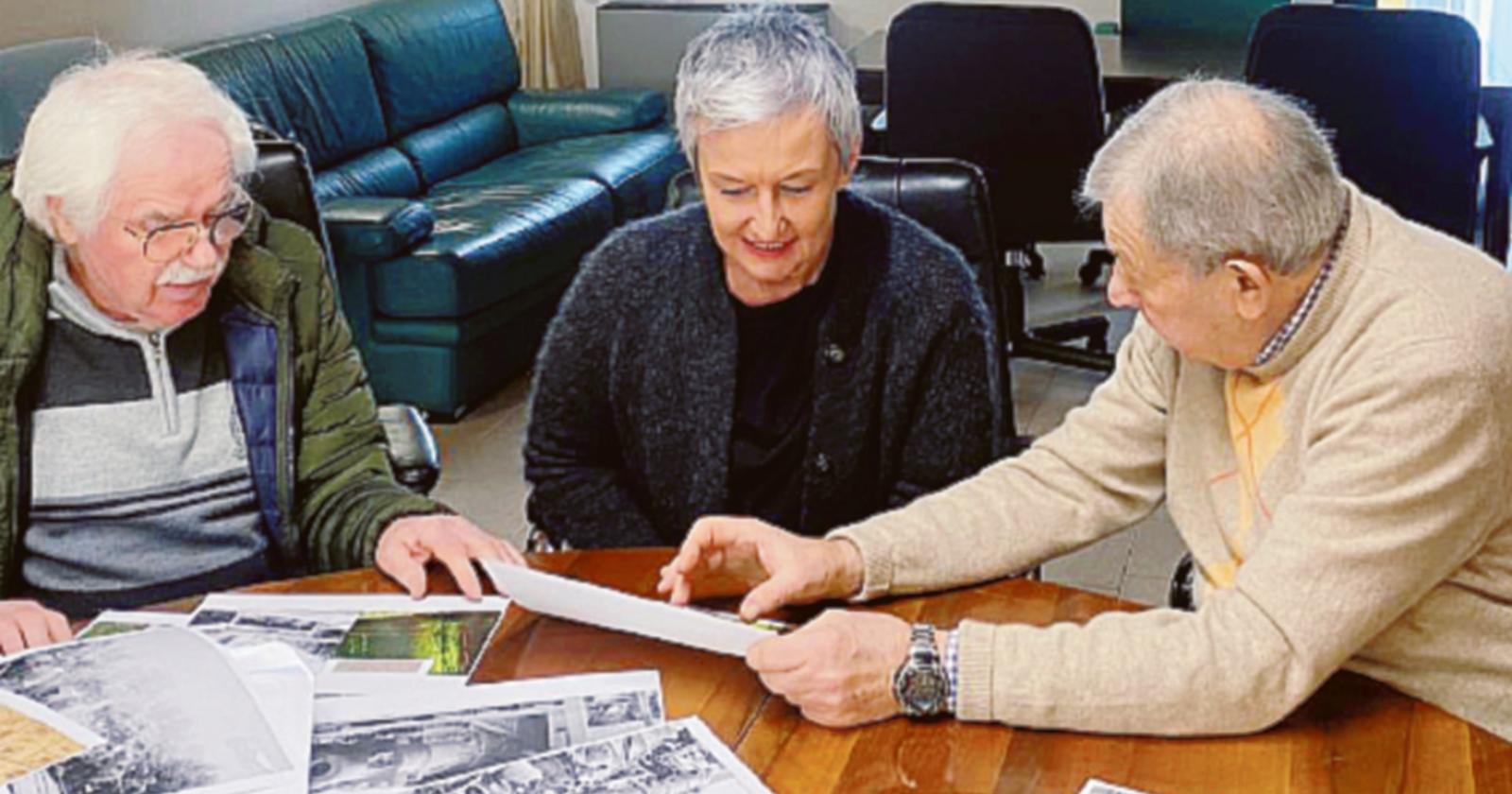 Il “Lungo Giorgio” conquista l’Orf