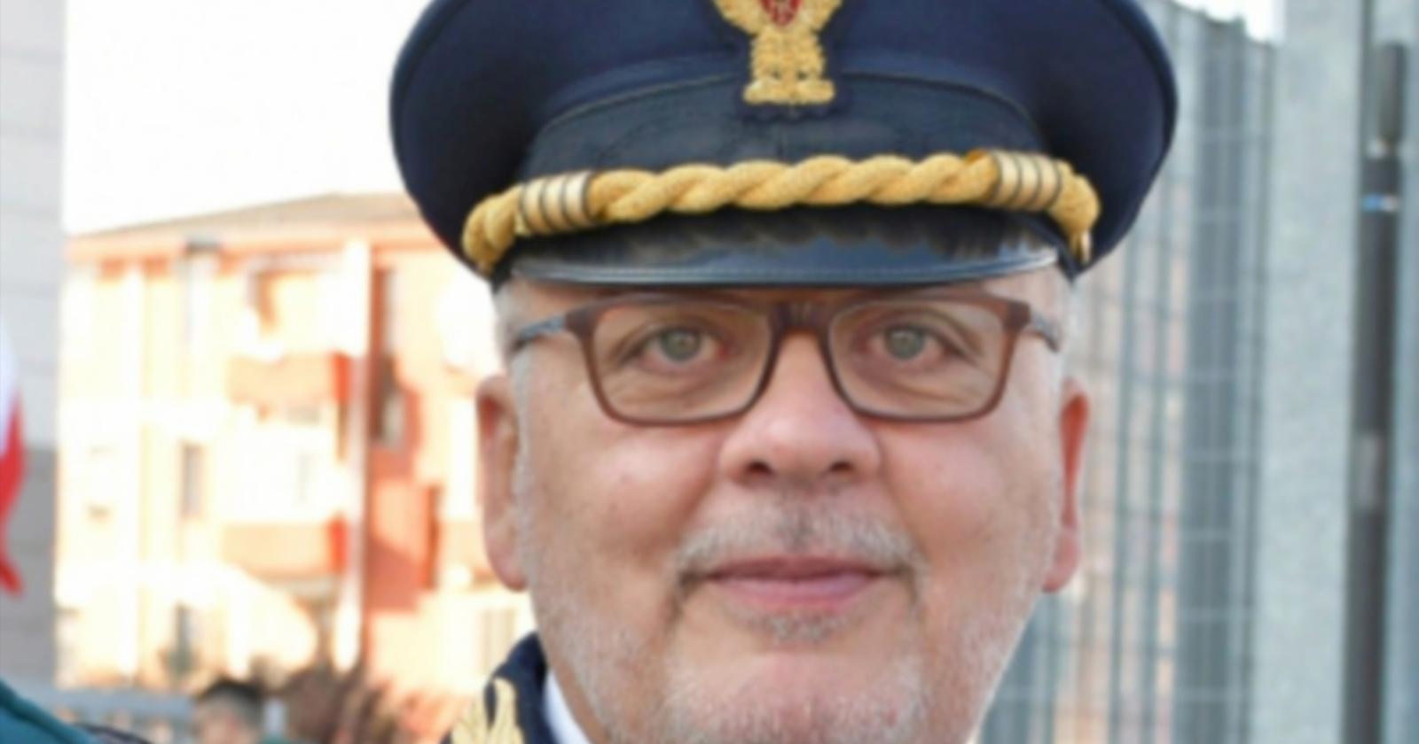 La divisione "Pasi" nelle mani di Servidio