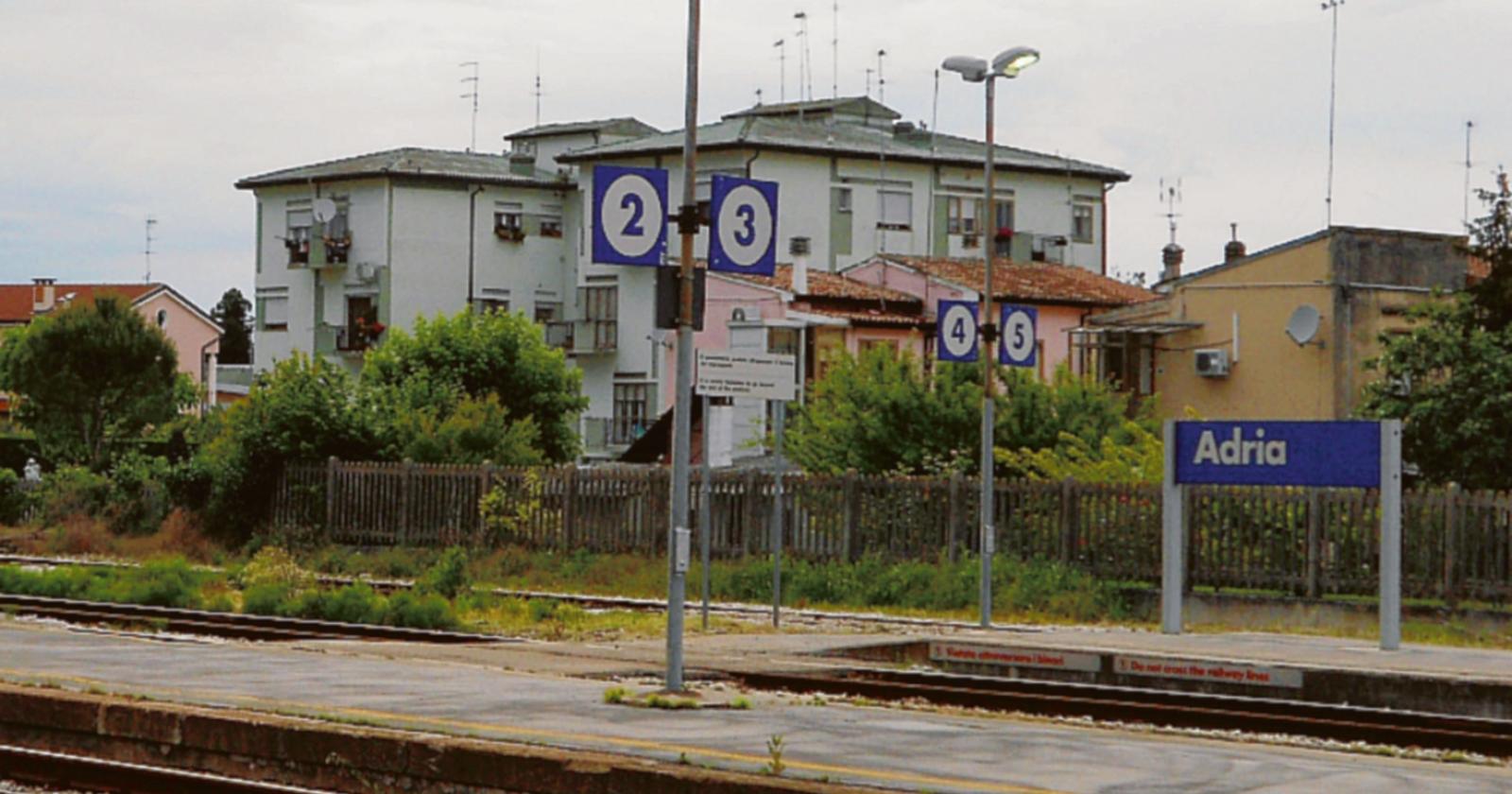 Treni, riapre una linea chiude l’altra