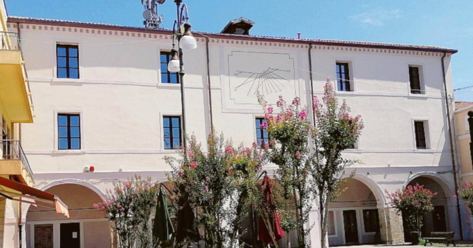 La rotatoria sulla Sr88 in cima all'elenco delle priorità