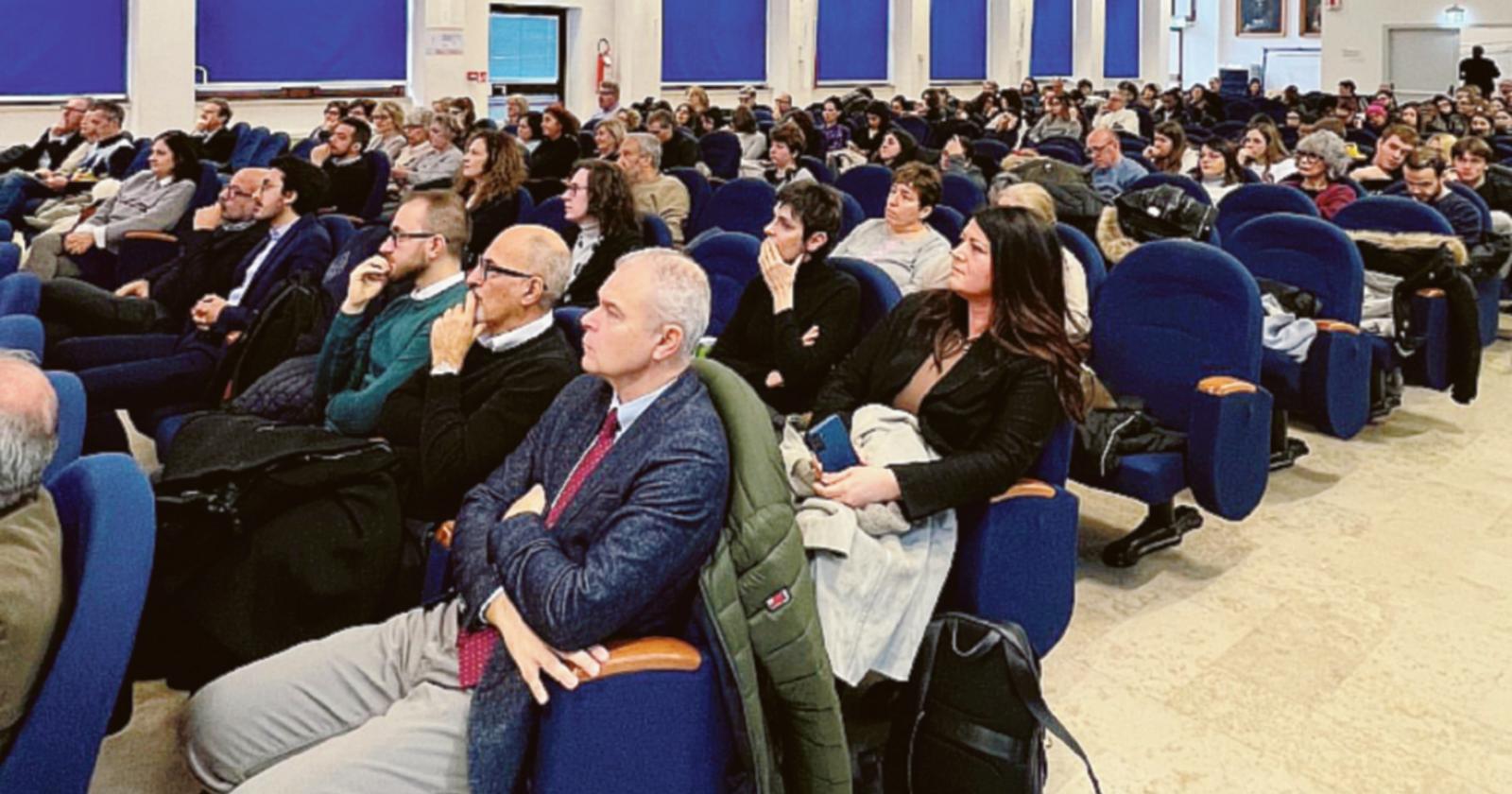 Oncologia, il valore della squadra