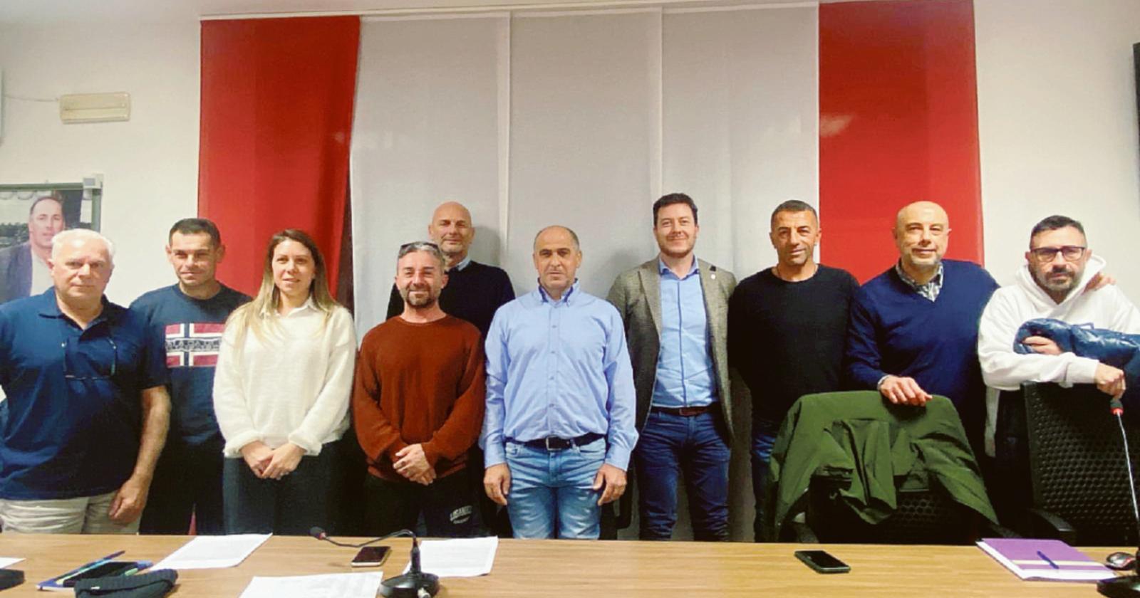 Granchio blu, Legacoop risponde