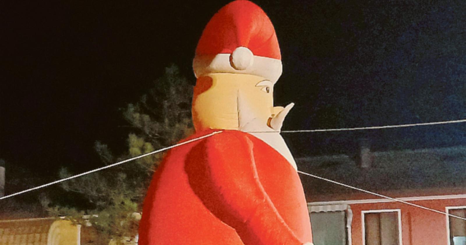 E’ tempo di “Christmas Time” tanti eventi grandi e piccini