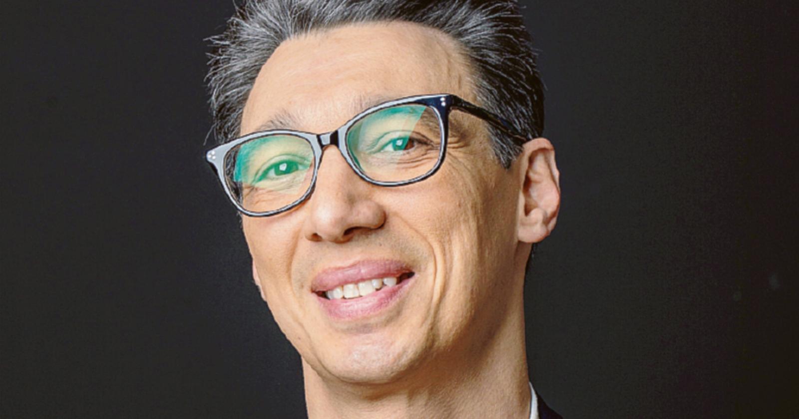 Paolo Jannacci ricorda Enzo 