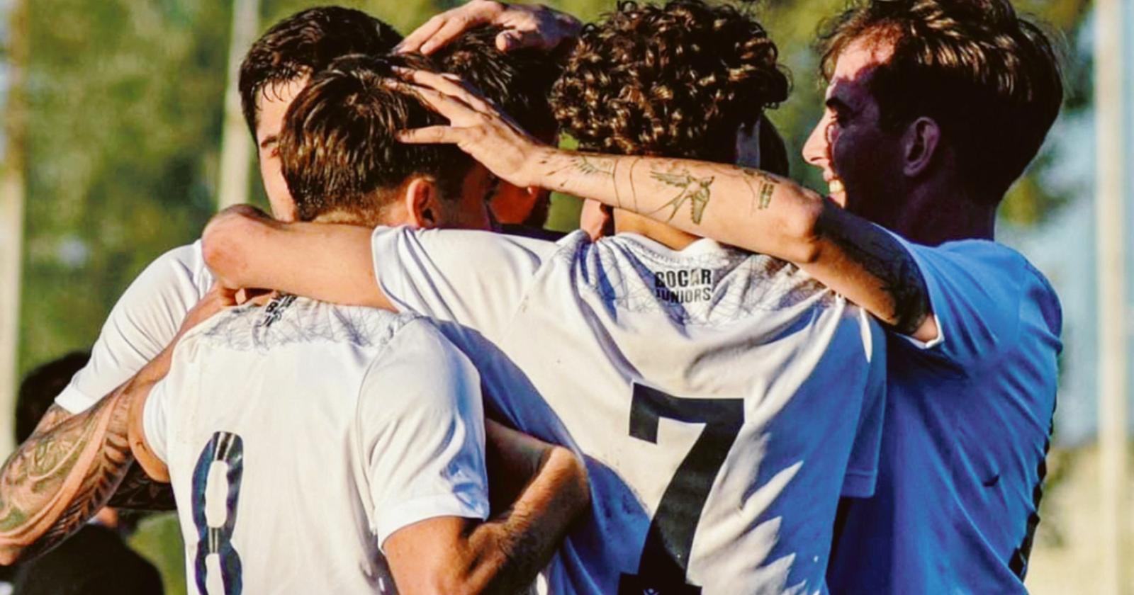 Il Bocar inciampa in trasferta