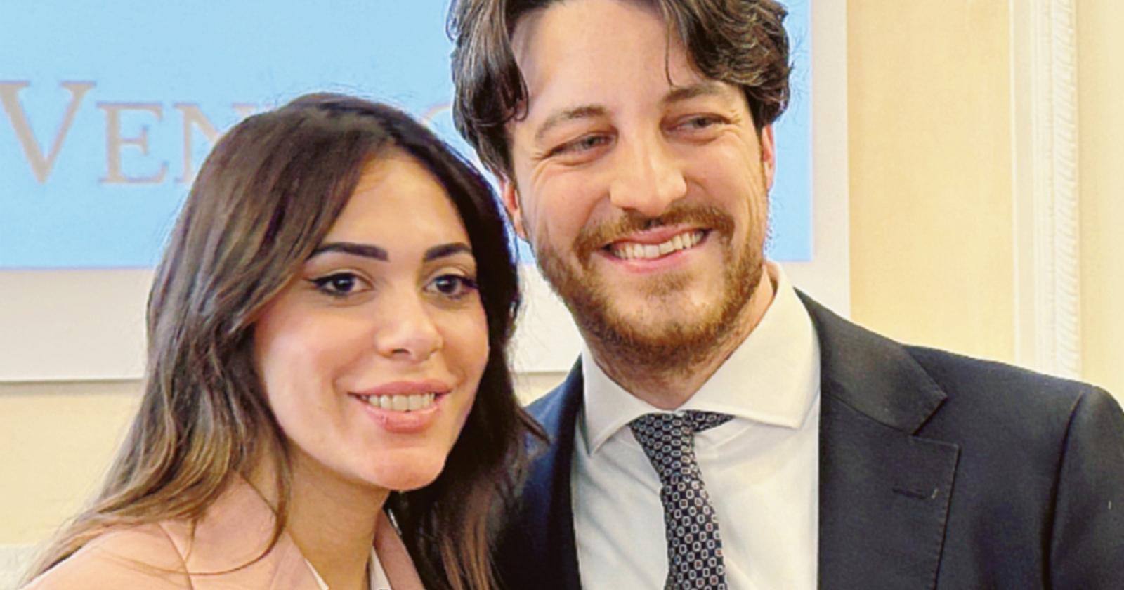 La neo assessore: “Soddisfazione e responsabilità”