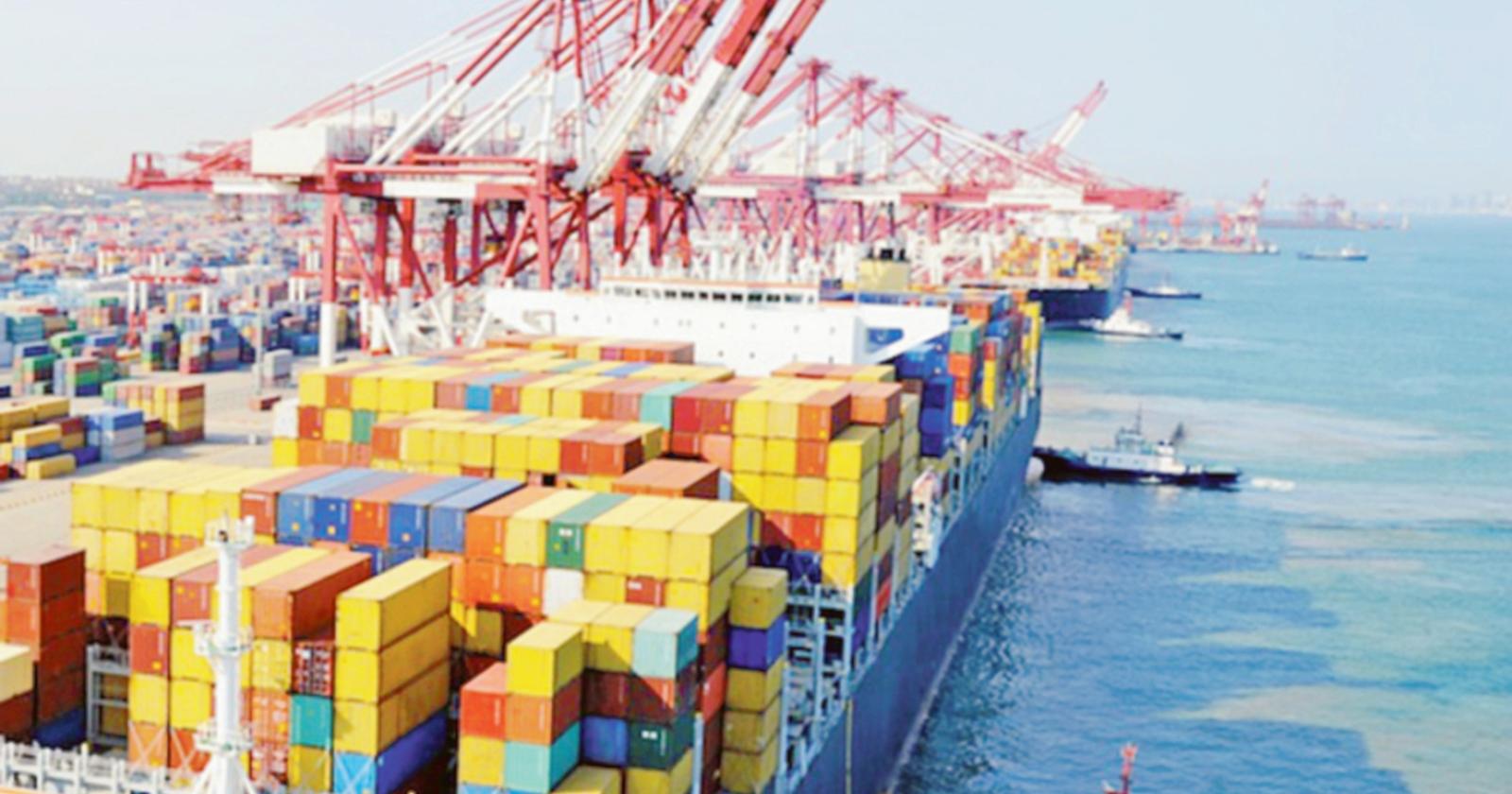 Le montagne “Usa” dell’export