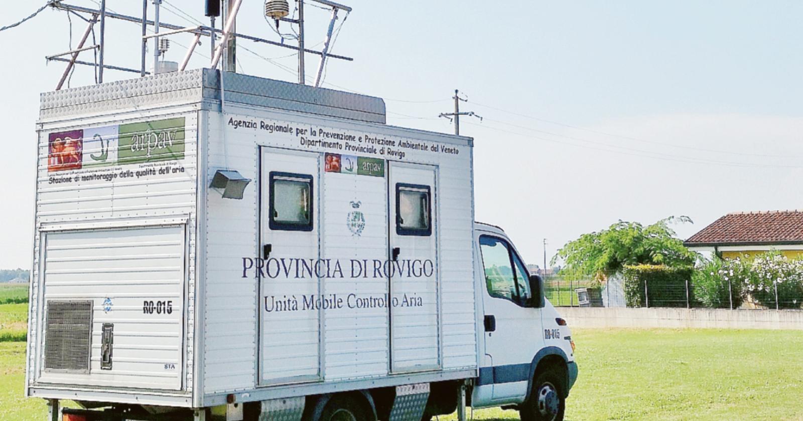 Via la nebbia, resta l’inquinamento