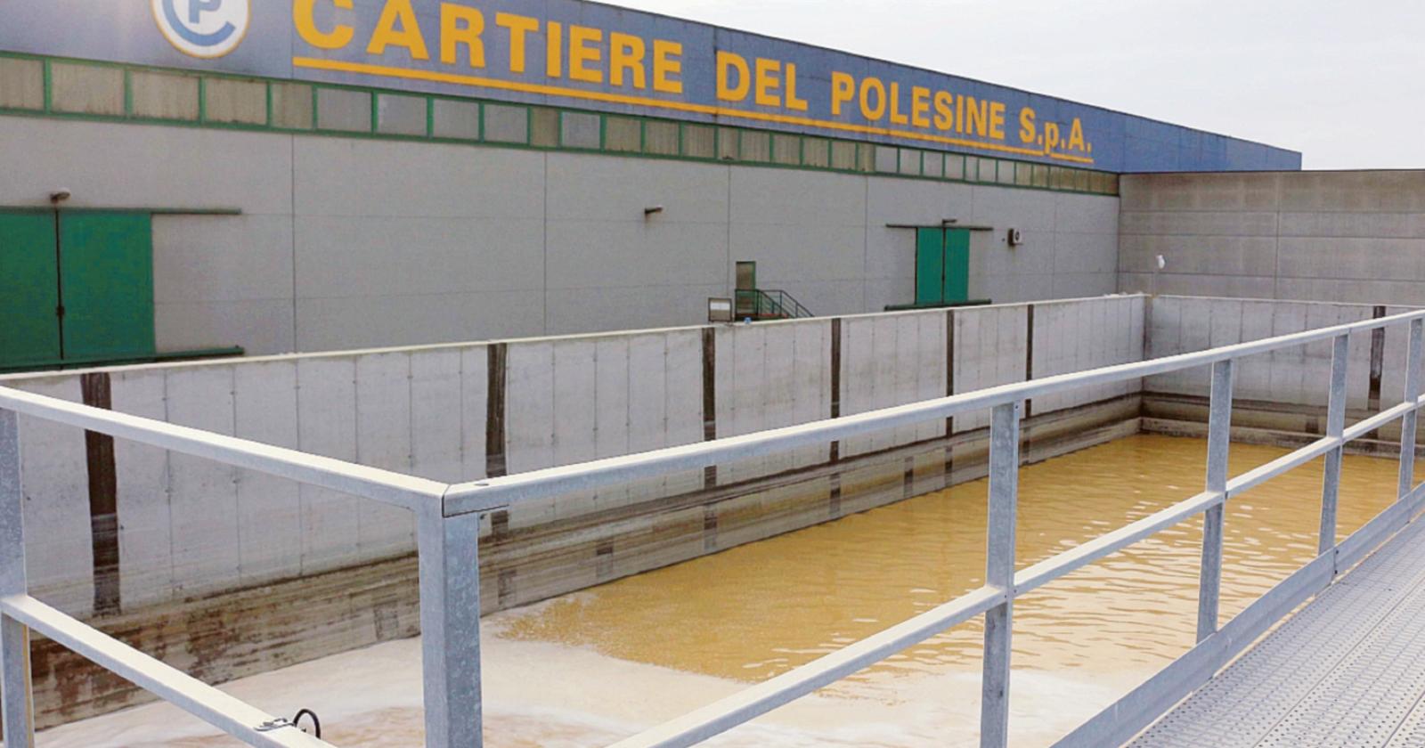 Cartiere, licenziamento per 22