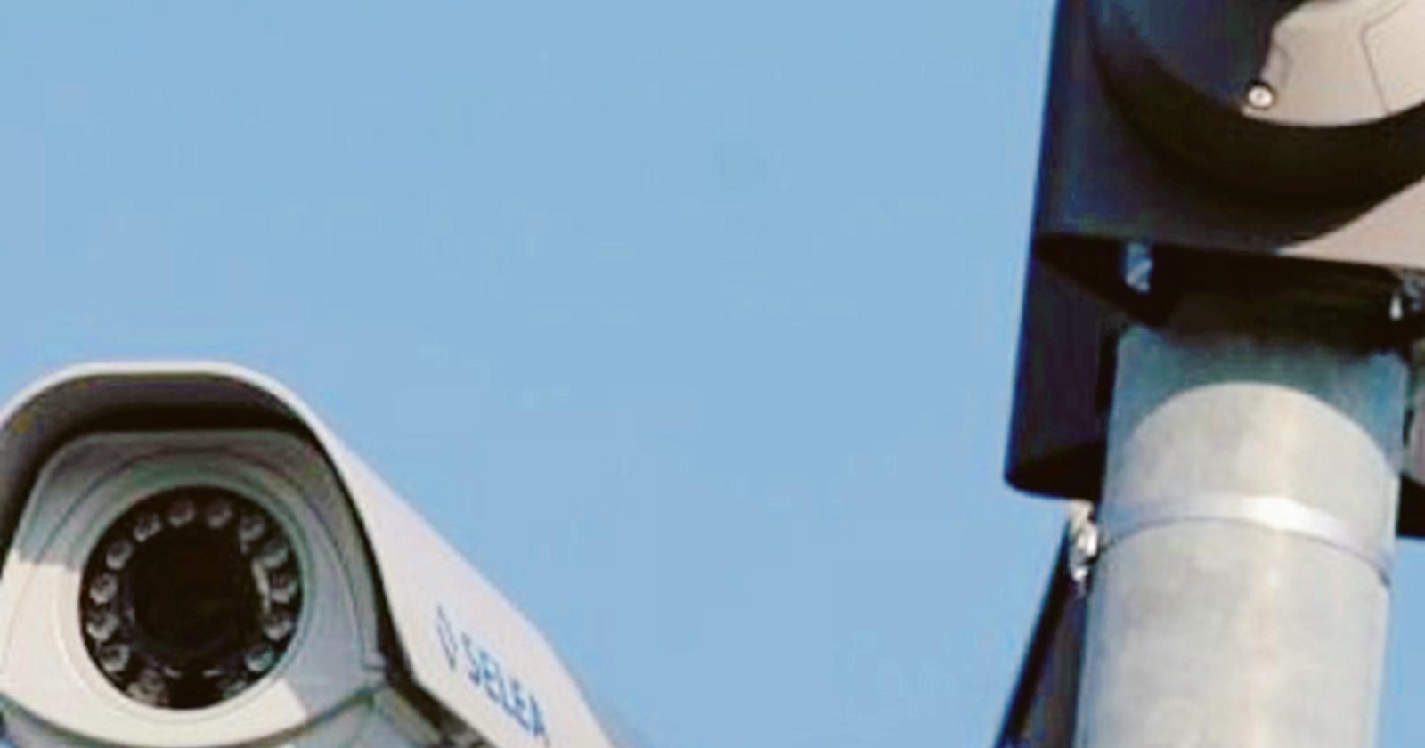 I varchi assicurano ben 600 multe