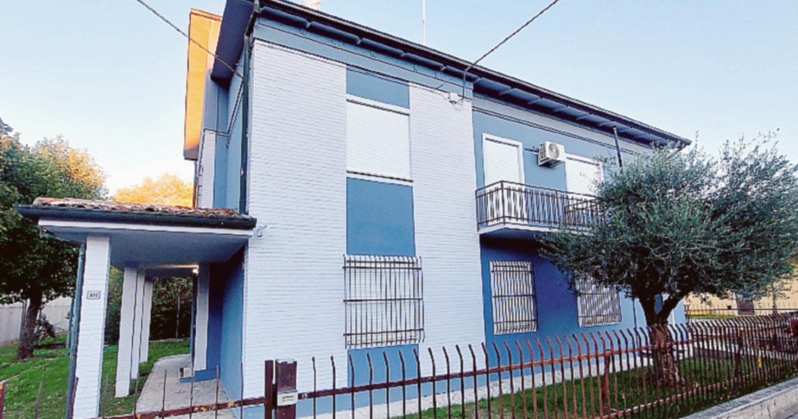 Caserma, contratto firmato