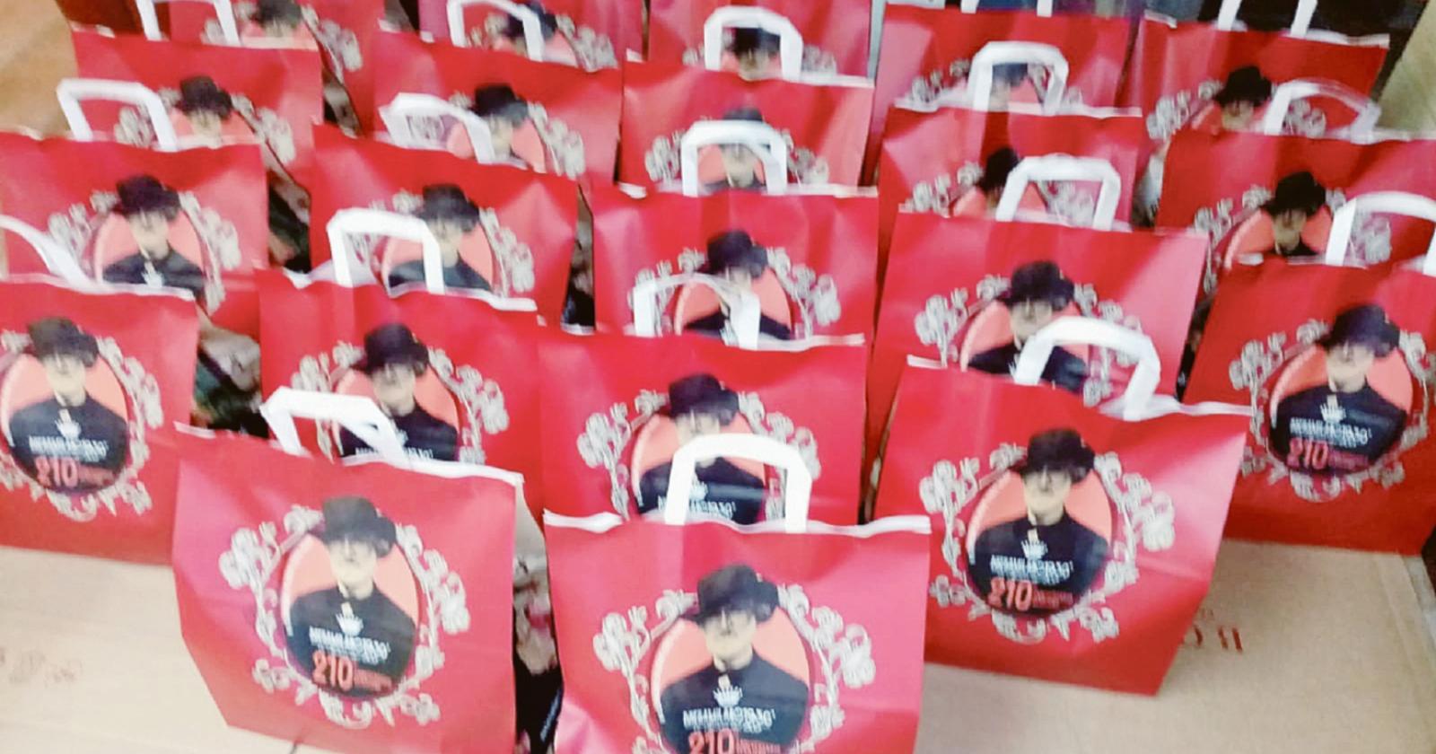 &ldquo;Questo non &egrave; mai solo un dono&rdquo;