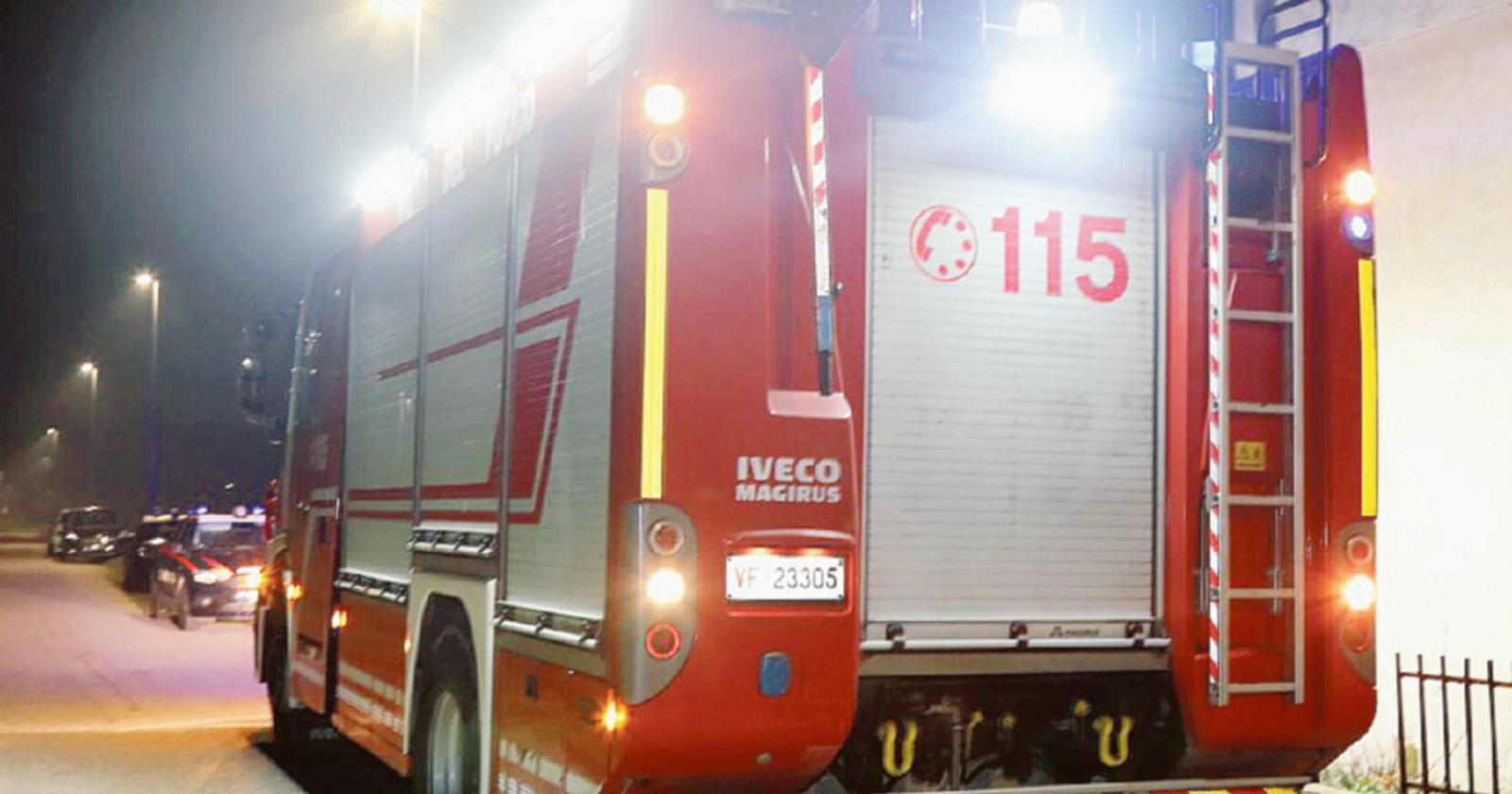 Ucciso dal gas, si indaga sulla fuga