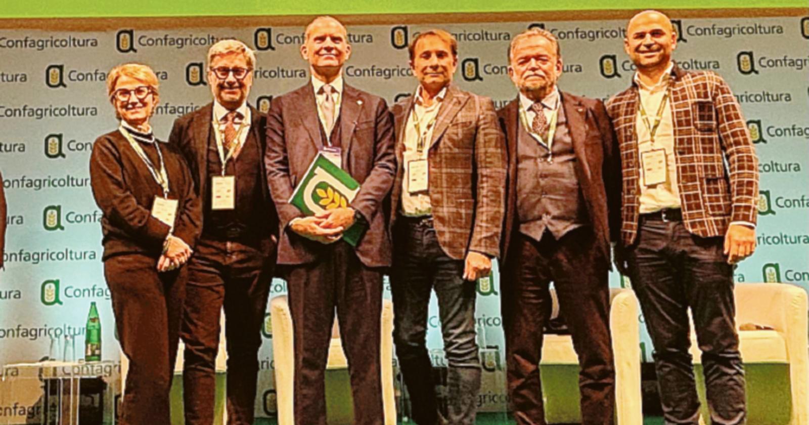 &ldquo;Ora il distretto del cibo in Polesine&rdquo;