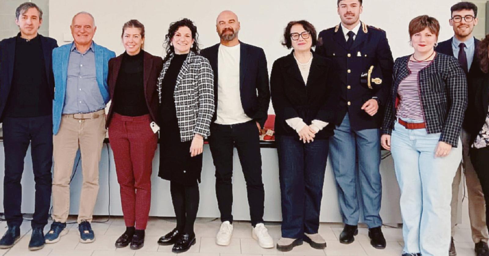 Gli ex studenti illuminano il futuro