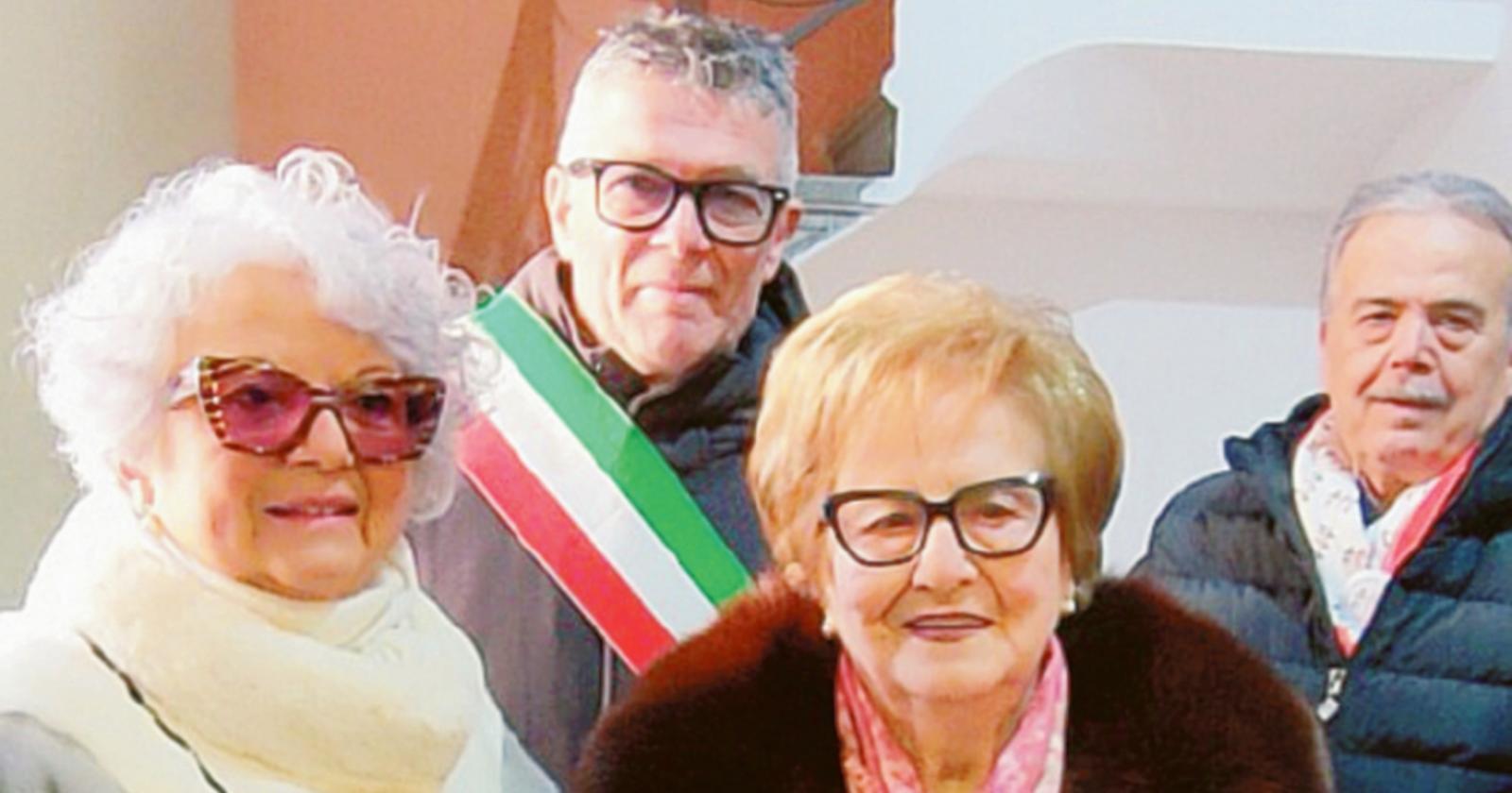 Adesso l’Ail ha una nuova casa