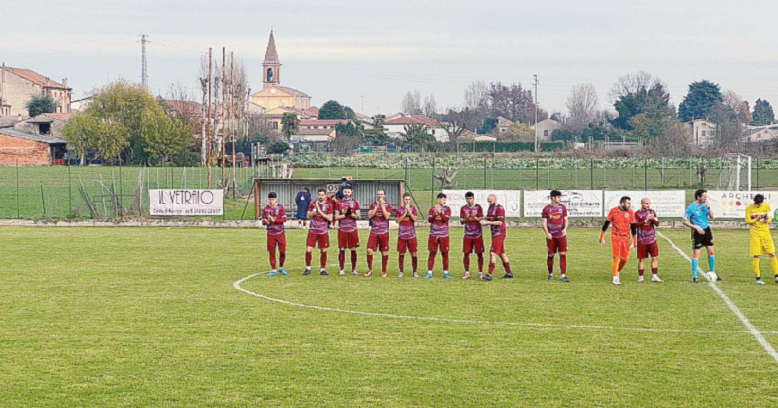 Altopolesine e Ficarolese fanno bottino pieno