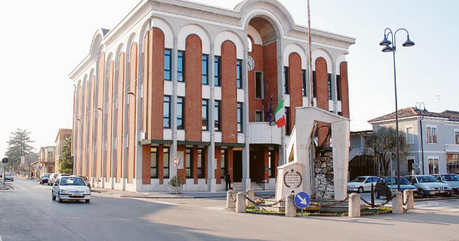 Pi&ugrave; sicurezza per i marciapiedi