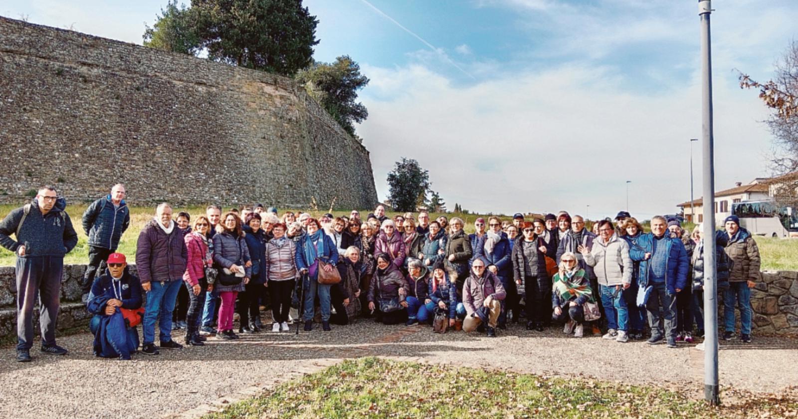 E&rsquo; stato un successo travolgente