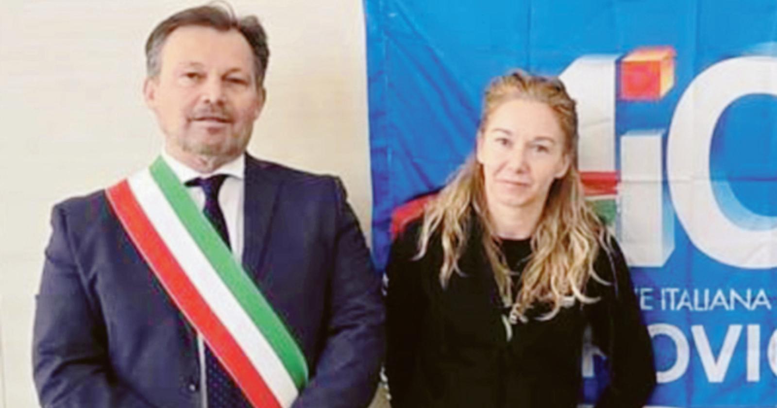 Ecco il grande progetto per un Natale in formissima