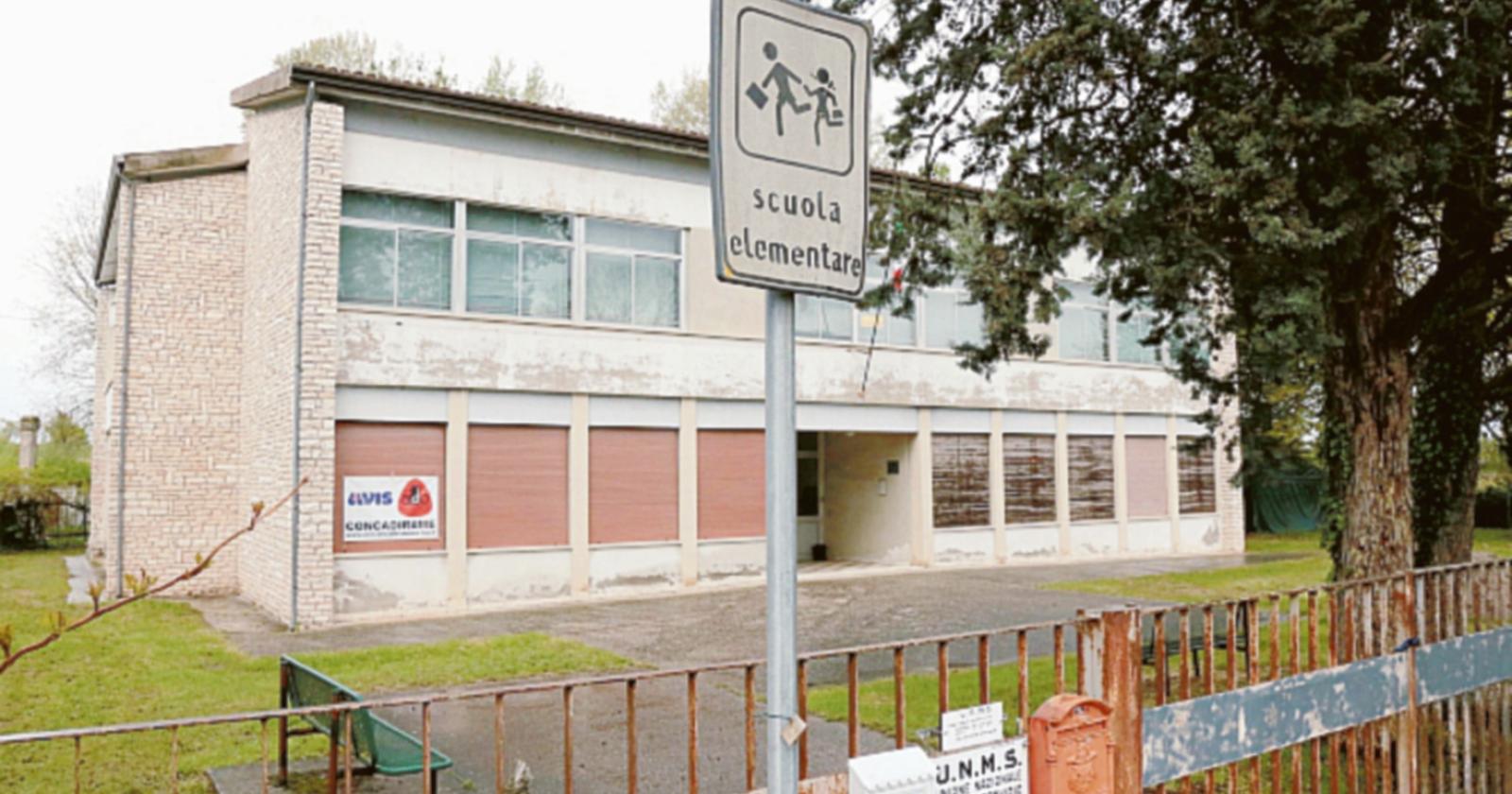 Venerd&igrave; alla ex scuola arriva il progetto Ecopol