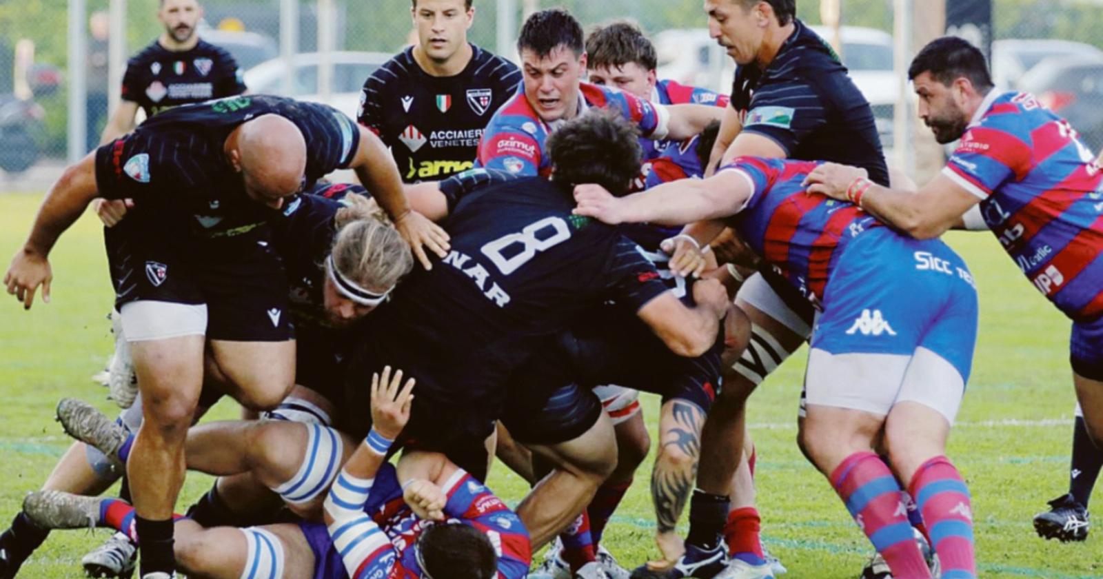 Il Petrarca risupera i Bersaglieri