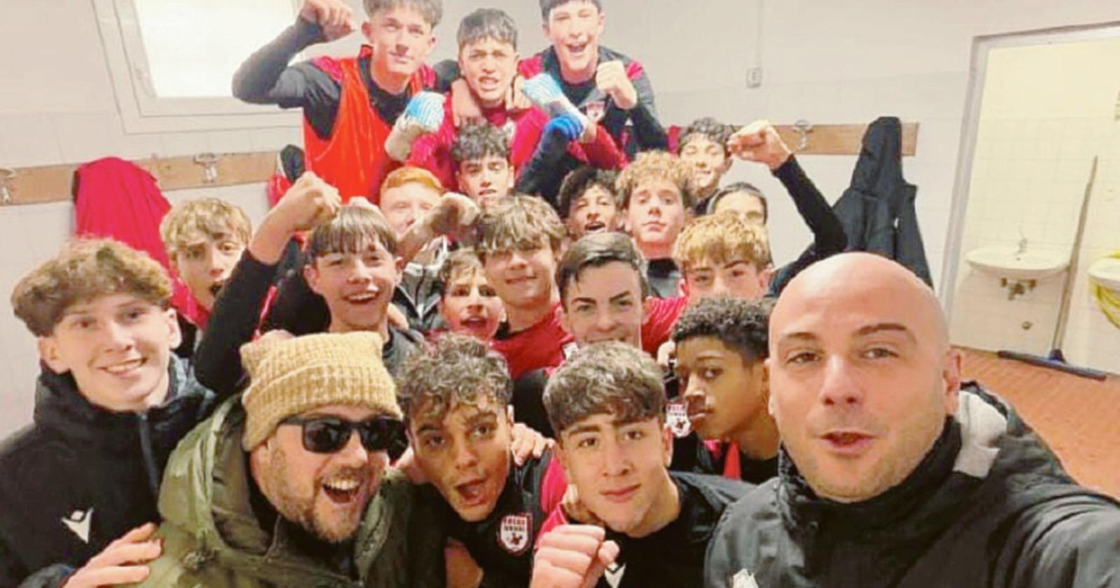 Bocar, weekend &ldquo;in sospeso&rdquo;