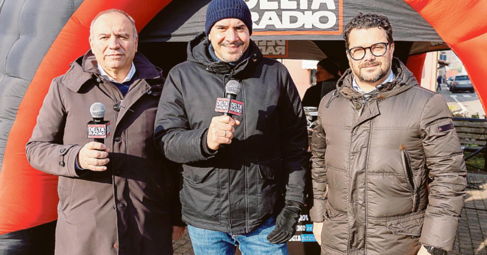 &ldquo;Cos&igrave; si decide il nostro futuro&rdquo;