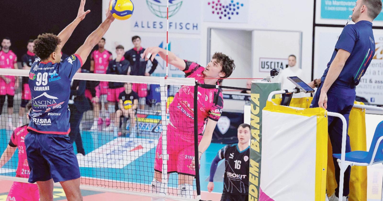 Primo netto hurr&agrave;