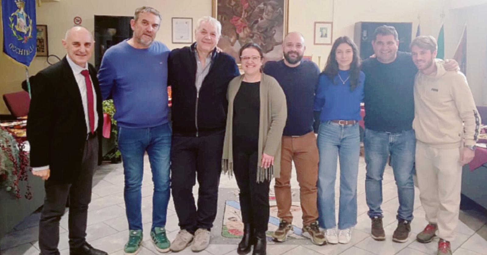 &ldquo;Lui ha fatto crescere il paese&rdquo;