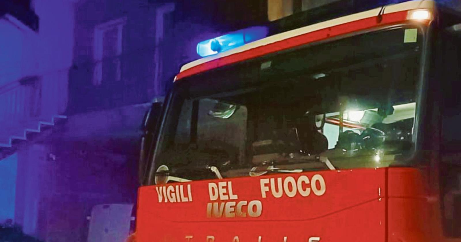 Evacuati pronti a tornare a casa