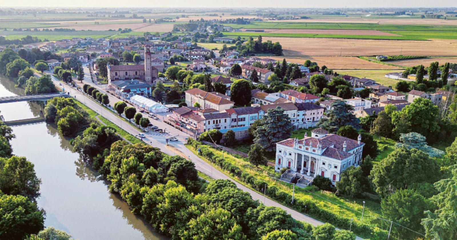 Canda: "I pi&ugrave; piccoli, e con la giunta giovane"