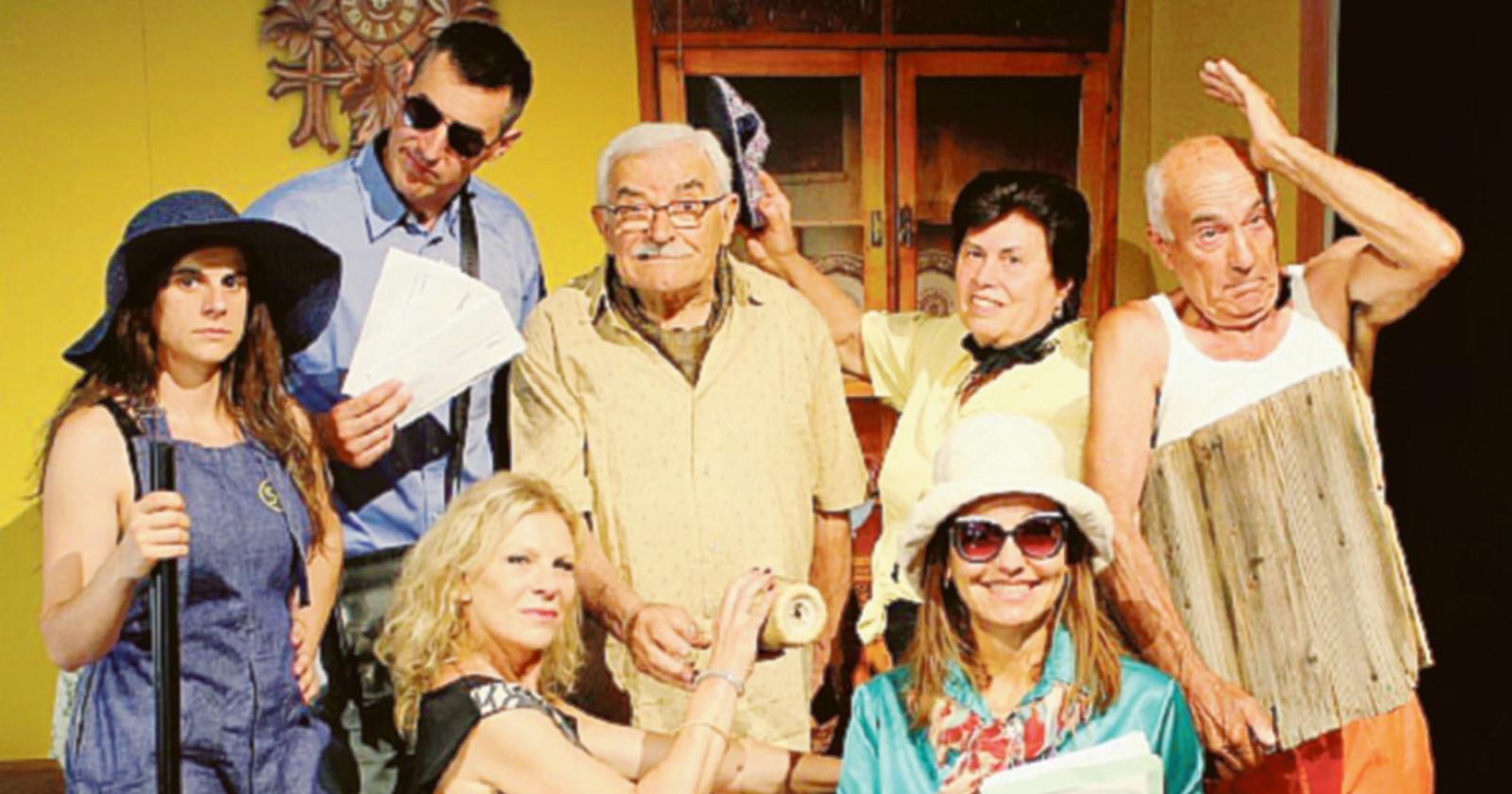 &ldquo;Siamo i pi&ugrave; sereni di tutti&rdquo;