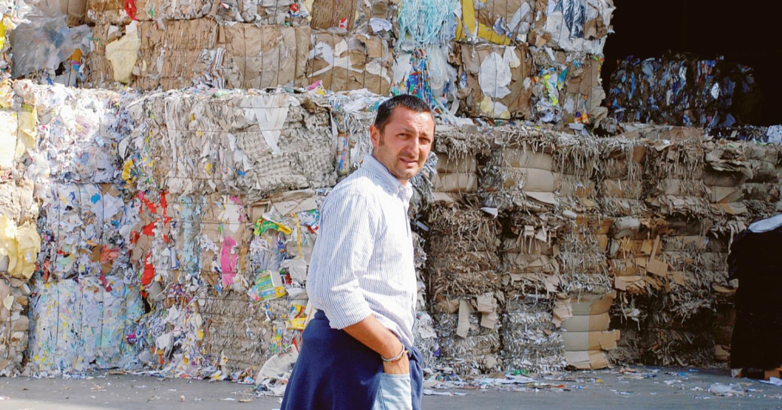 Cartiere: "Tagli su base volontaria"