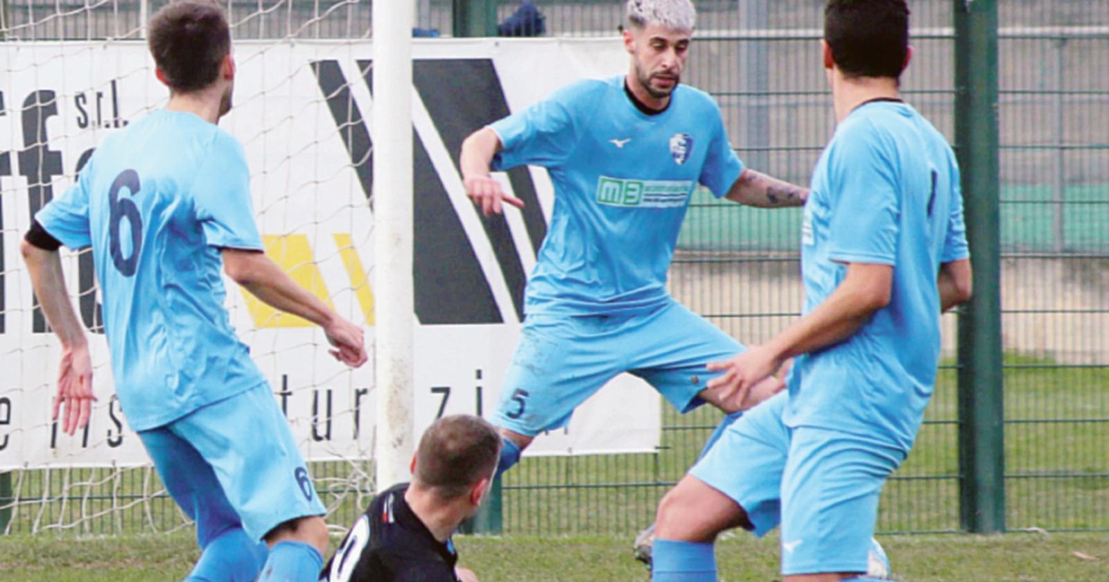 &ldquo;Abbiamo dominato il match&rdquo;